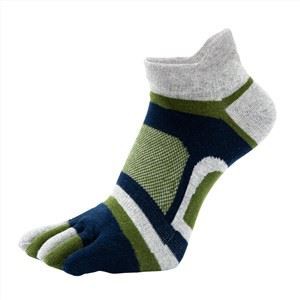 Sanau Cotton Sport Ankle Toe